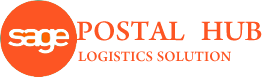 SAGE POSTAL HUB
